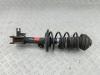 Стойка подвески передняя левая Opel Astra H (2004-2009) Артикул 55110589 - Фото #1