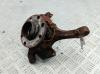 Ступица передняя левая Opel Astra H (2004-2009) Артикул 55110837 - Фото #1