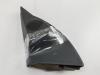 Накладка крыла (уголок зеркала) переднего левого Opel Astra H (2004-2009) Артикул 55128104 - Фото #1