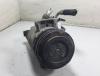 Компрессор кондиционера Opel Astra H (2004-2009) Артикул 55152570 - Фото #1