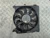 Вентилятор радиатора Opel Astra H (2004-2009) Артикул 55172757 - Фото #1