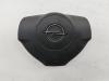 Подушка безопасности (Airbag) водителя Opel Astra H (2004-2009) Артикул 55177344 - Фото #1