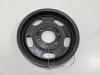 Шкив помпы Opel Astra H (2004-2009) Артикул 55179008 - Фото #1