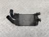 Радиатор интеркулера Opel Astra H (2004-2009) Артикул 55184652 - Фото #1