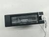 Подсветка номера Opel Astra H (2004-2009) Артикул 55188466 - Фото #1