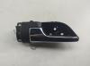 Ручка двери внутренняя передняя левая Opel Astra H (2004-2009) Артикул 55202748 - Фото #1