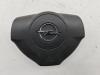 Подушка безопасности (Airbag) водителя Opel Astra H (2004-2009) Артикул 55203517 - Фото #1