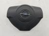 Подушка безопасности (Airbag) водителя Opel Astra H (2004-2009) Артикул 55203588 - Фото #1