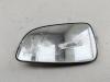 Стекло зеркала наружного левого Opel Astra H (2004-2009) Артикул 55203829 - Фото #1