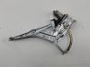Стеклоподъемник электрический передний левый Opel Astra H (2004-2009) Артикул 55207945 - Фото #1