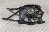 Вентилятор радиатора Opel Astra H (2004-2009) Артикул 55209799 - Фото #1