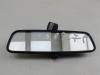 Зеркало салона Opel Astra H (2004-2009) Артикул 55218117 - Фото #1