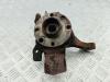 Ступица передняя левая Opel Astra H (2004-2009) Артикул 55218148 - Фото #1
