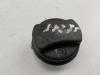 Пробка бака Opel Astra H (2004-2009) Артикул 55218159 - Фото #1