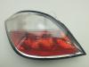 Фонарь задний левый Opel Astra H (2004-2009) Артикул 55218160 - Фото #1