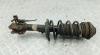 Стойка подвески передняя левая Opel Astra H (2004-2009) Артикул 55218525 - Фото #1