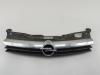 Решетка радиатора Opel Astra H (2004-2009) Артикул 55221071 - Фото #1