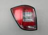Фонарь задний левый Opel Astra H (2004-2009) Артикул 55221075 - Фото #1