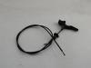 Трос капота Opel Astra H (2004-2009) Артикул 55221099 - Фото #1