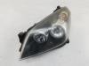 Фара левая Opel Astra H (2004-2009) Артикул 55230190 - Фото #1