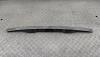 Накладка подсветки номера Opel Astra H (2004-2009) Артикул 55230529 - Фото #1