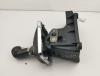 Кулиса КПП Opel Astra H (2004-2009) Артикул 55230777 - Фото #1