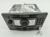 Аудиомагнитола Opel Astra H (2004-2009) Артикул 55230888 - Фото #1