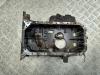 Поддон масляный Opel Astra H (2004-2009) Артикул 55237039 - Фото #1