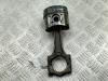 Поршень с шатуном Opel Astra H (2004-2009) Артикул 55237067 - Фото #1