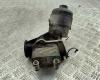 Корпус масляного фильтра Opel Astra H (2004-2009) Артикул 55237098 - Фото #1