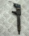 Форсунка топливная Opel Astra H (2004-2009) Артикул 55237508 - Фото #1