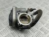 Заслонка дроссельная Opel Astra H (2004-2009) Артикул 55239109 - Фото #1