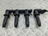 Катушка зажигания Opel Astra H (2004-2009) Артикул 55239669 - Фото #1