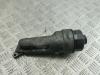Корпус масляного фильтра Opel Astra H (2004-2009) Артикул 55239817 - Фото #1