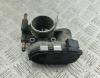 Заслонка дроссельная Opel Astra H (2004-2009) Артикул 55239853 - Фото #1