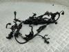 Проводка двигателя Opel Astra H (2004-2009) Артикул 55240806 - Фото #1