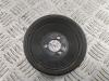 Шкив помпы Opel Astra H (2004-2009) Артикул 55241308 - Фото #1