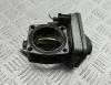 Заслонка дроссельная Opel Astra H (2004-2009) Артикул 55242364 - Фото #1