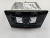 Аудиомагнитола Opel Astra H (2004-2009) Артикул 55256079 - Фото #1
