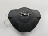 Подушка безопасности (Airbag) водителя Opel Astra H (2004-2009) Артикул 55258276 - Фото #1