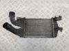 Радиатор интеркулера Opel Astra H (2004-2009) Артикул 55258370 - Фото #1