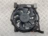 Вентилятор кондиционера Opel Astra H (2004-2009) Артикул 55258386 - Фото #1