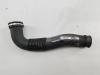 Патрубок воздушного фильтра Opel Astra H (2004-2009) Артикул 55264937 - Фото #1