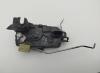 Замок двери передней левой Opel Astra H (2004-2009) Артикул 55272213 - Фото #1
