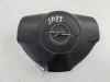 Подушка безопасности (Airbag) водителя Opel Astra H (2004-2009) Артикул 55273379 - Фото #1