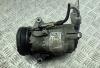 Компрессор кондиционера Opel Astra H (2004-2009) Артикул 55280731 - Фото #1