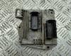 Блок управления двигателем (ДВС) Opel Astra H (2004-2009) Артикул 55280870 - Фото #1