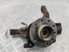 Ступица передняя левая Opel Astra H (2004-2009) Артикул 55292194 - Фото #1