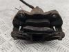 Суппорт передний левый Opel Astra H (2004-2009) Артикул 55293045 - Фото #1