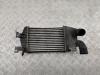 Радиатор интеркулера Opel Astra H (2004-2009) Артикул 55295307 - Фото #1